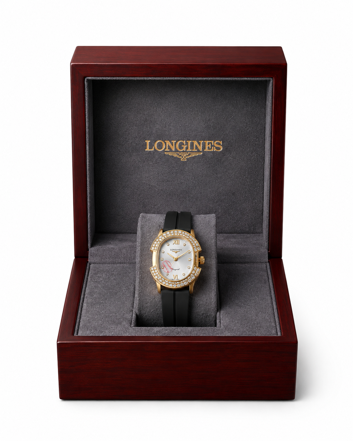 LONGINES WOMEN'S WATCH