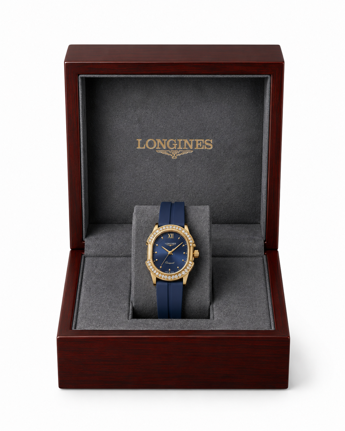 LONGINES WOMEN'S WATCH