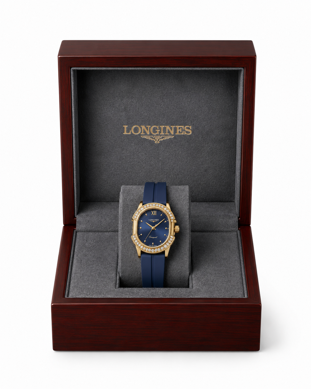 LONGINES WOMEN'S WATCH