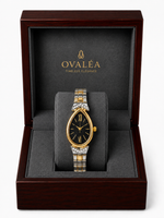 STEEL CHAIN WATCH FOR WOMEN'S