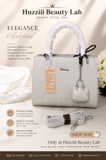 Elegant Women’s Handbag Collection – 6 Beautiful Colors