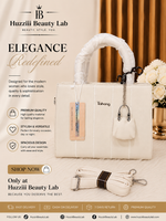 Elegant Women’s Handbag Collection – 6 Beautiful Colors