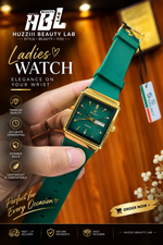 Elegant Galaxy Watch – Premium Quartz Watch