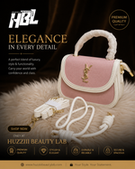Premium Luxury Handbags Collection