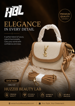 Premium Luxury Handbags Collection