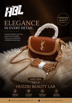 Premium Luxury Handbags Collection