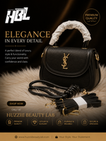 Premium Luxury Handbags Collection