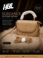 Premium Luxury Handbags Collection