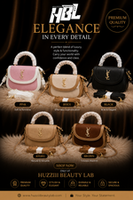 Premium Luxury Handbags Collection