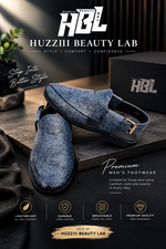 Premium Men’s Traditional Sandals – Classic Leather Peshawari Style