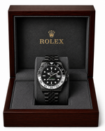 ROLEX G.M.T  FOR MEN