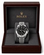 ROLEX G.M.T  FOR MEN