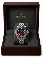 ROLEX G.M.T  FOR MEN