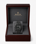 ROLEX G.M.T  FOR MEN