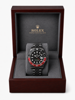 ROLEX G.M.T  FOR MEN