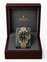 ROLEX G.M.T  FOR MEN