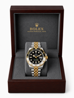 ROLEX G.M.T  FOR MEN