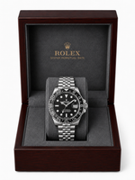 ROLEX G.M.T  FOR MEN