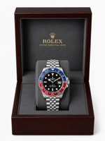 ROLEX G.M.T  FOR MEN