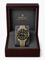 ROLEX G.M.T  FOR MEN