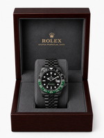 ROLEX G.M.T  FOR MEN