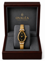 STEEL CHAIN WATCH FOR WOMEN'S
