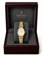 STEEL CHAIN WATCH FOR WOMEN'S