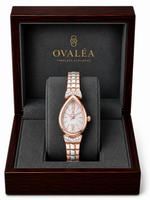 STEEL CHAIN WATCH FOR WOMEN'S