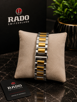 LEGANT ARABIC CALLIGRAPHY WATCH