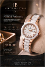 TITAN LUXURY WATCH