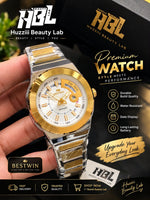 Luxury Premium Men’s Watch
