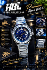 Luxury Premium Men’s Watch
