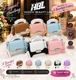Elegant Women’s Handbag – 5 Beautiful Colors | Stylish & Premium Fashion Bag