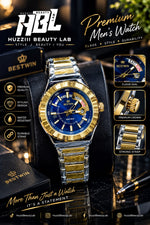 Luxury Premium Men’s Watch