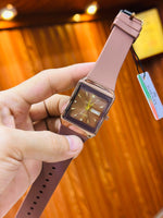 Elegant Galaxy Watch – Premium Quartz Watch