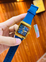 Elegant Galaxy Watch – Premium Quartz Watch