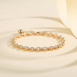 Daily Wear Brass Bracelet Women's Jewelry