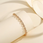 Daily Wear Brass Bracelet Women's Jewelry
